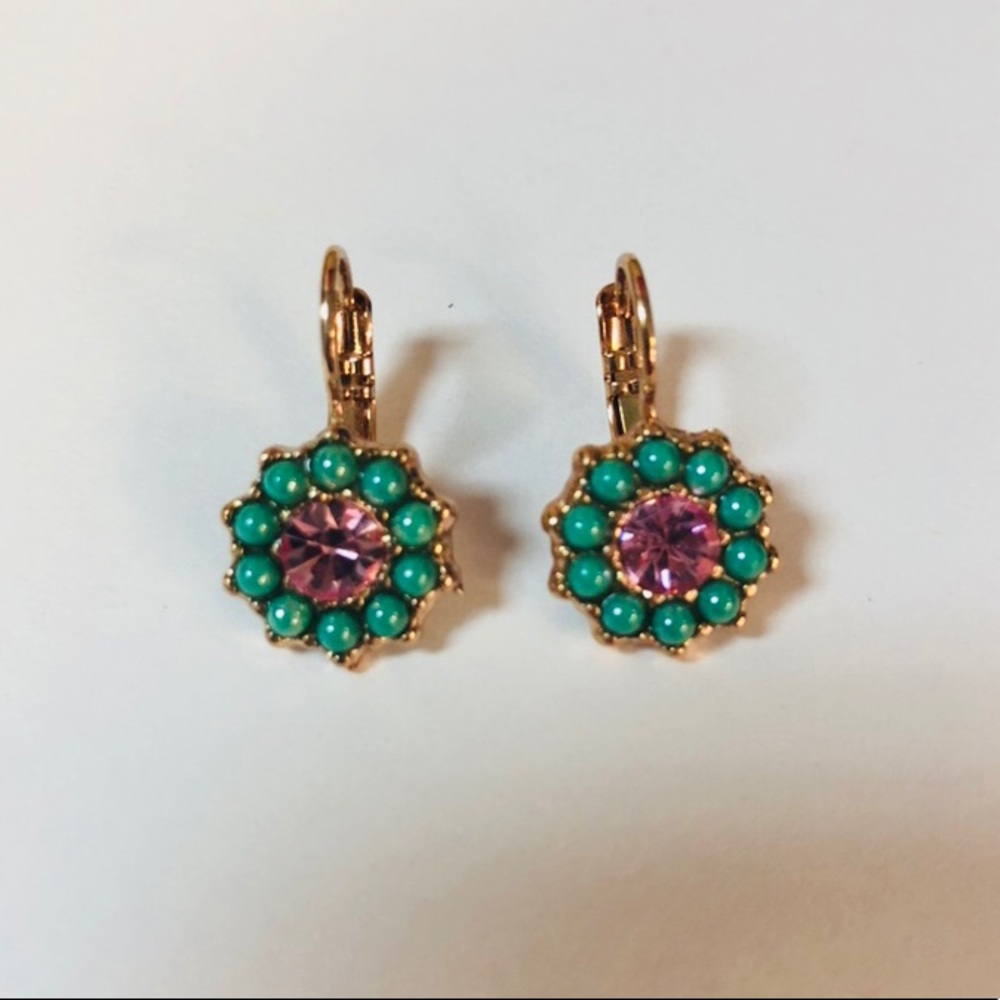 MARIANA SPIRIT OF DESIGN EARRINGS